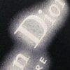 6931a080ccd8ab3d7af944ec Dior 2025 Latest Short Sleeve T-Shirt, Stylish and Modern with Premium Chest Print Logo, Minimalist and Versatile Design