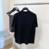 6931a080ccd8ab3d7af944ef Dior 2025 Latest Short Sleeve T-Shirt, Stylish and Modern with Premium Chest Print Logo, Minimalist and Versatile Design