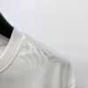6931a080ccd8ab3d7af944f2 Dior 2025 Latest Short Sleeve T-Shirt, Stylish and Minimalist Design with Premium Chest Logo Print, Made of High-Quality Cotton Fabric
