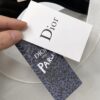 6931a080ccd8ab3d7af944f3 Dior 2025 Latest Short Sleeve T-Shirt, Stylish and Minimalist Design with Premium Chest Logo Print, Made of High-Quality Cotton Fabric