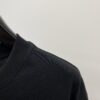 6931a081ccd8ab3d7af94504 Dior 2025 Latest Short Sleeve T-Shirt, Stylish and Fashionable with Exquisite Embroidered Logo on Chest, Minimalist and Versatile Design