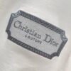 6931a082ccd8ab3d7af94511 DIOR 25SS New Arrival Round Neck T-Shirt! Must-Have for Fashion Enthusiasts! Classic Embroidered Logo Design, Timeless Color Combinations, Stylish and Trendy. Youthful and Energetic Overall Look! Crafted from 280g High-Quality Cotton for Exceptional Comfort and Soft, Luxurious Texture.