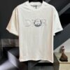 6931a082ccd8ab3d7af94515 DIOR 2025 Spring/Summer Collection Classic New T-Shirt