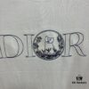6931a082ccd8ab3d7af94517 DIOR 2025 Spring/Summer Collection Classic New T-Shirt