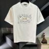 6931a082ccd8ab3d7af9451e DIOR 2025 Spring-Summer Early Collection Classic New T-Shirt