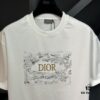 6931a082ccd8ab3d7af9451f DIOR 2025 Spring-Summer Early Collection Classic New T-Shirt