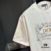 6931a082ccd8ab3d7af94522 DIOR 2025 Spring-Summer Early Collection Classic New T-Shirt