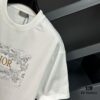 6931a082ccd8ab3d7af94523 DIOR 2025 Spring-Summer Early Collection Classic New T-Shirt