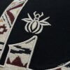 6931a08bccd8ab3d7af945d6 DIO*R Dior 25S New Arrival Unisex Round Neck T-Shirt with 3D Embroidery