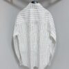 6931a08eccd8ab3d7af945f8 Dior 25ss New Arrival Shirt Combines Modern Elegance with Traditional Aesthetics