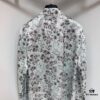 6931a08fccd8ab3d7af9460c Dior x Hylton Nel 25SS Limited Edition Silk Shirt