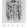 6931a08fccd8ab3d7af94611 Dior x Hylton Nel 25SS Limited Edition Silk Shirt
