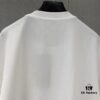 Dio 25 Spring/Summer New Arrival Letter Print Short Sleeve Unisex T-Shirt