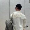 DIOR Beige Spring-Summer Denim Jacket