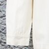 6931a095ccd8ab3d7af9468b DIOR Beige Spring-Summer Embroidered Denim Jacket