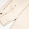 DIOR Beige Spring-Summer Embroidered Denim Jacket