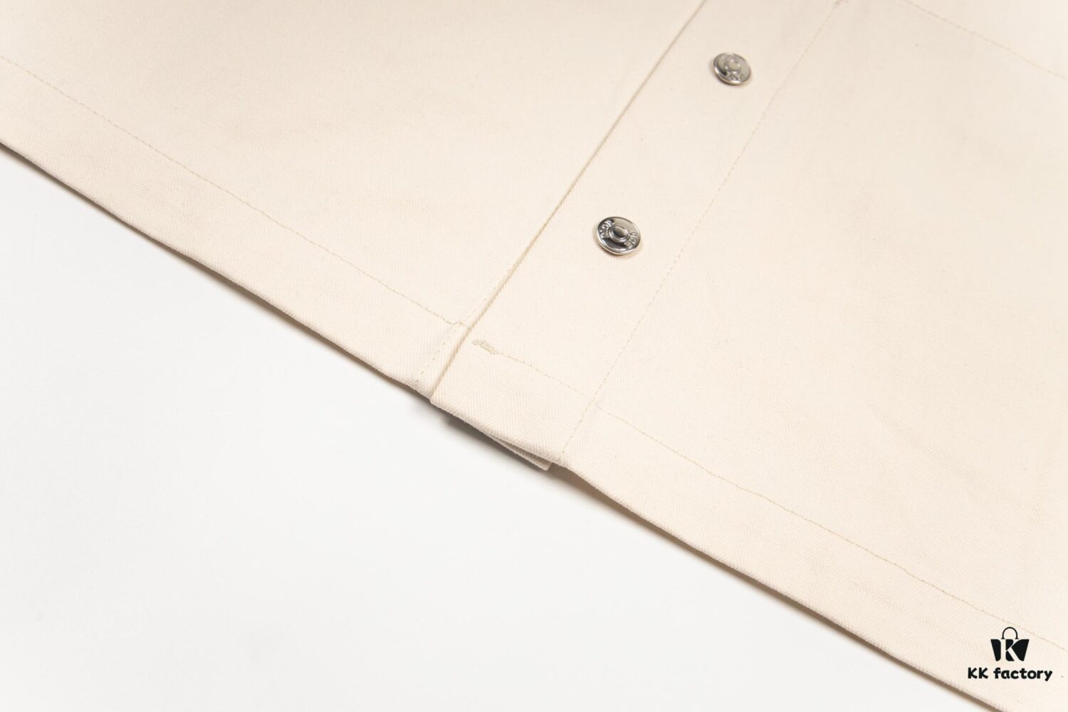 DIOR Beige Spring-Summer Embroidered Denim Jacket