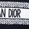 6931a097ccd8ab3d7af946a9 Dior New Arrival Jacquard Knit Short-Sleeve Slim-Fit Stretch T-Shirt Unisex