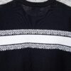 6931a097ccd8ab3d7af946ad Dior New Arrival Jacquard Knit Short-Sleeve Slim-Fit Stretch T-Shirt Unisex