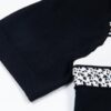 6931a098ccd8ab3d7af946bc Dior New Arrival Jacquard Knit Short-Sleeve Slim-Fit Stretch T-Shirt Unisex