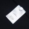 6931a098ccd8ab3d7af946c1 Dior New Arrival Jacquard Knit Short-Sleeve Slim-Fit Stretch T-Shirt Unisex