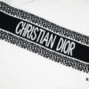 6931a098ccd8ab3d7af946c9 New Dior DIOR Jacquard Knit Short-Sleeve Slim-Fit Elastic T-Shirt, Unisex Design, Classic Collection, Smooth and Breathable Fabric, High-Quality Craftsmanship