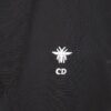 DIOR 2023 SS Embroidered Back Pilot Jacket Cotton Coat