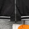 DIOR 2023 SS Embroidered Back Pilot Jacket Cotton Coat