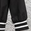 DIOR 2023 SS Embroidered Back Pilot Jacket Cotton Coat