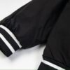 DIOR 2023SS Embroidered Back Pilot Jacket Cotton Coat
