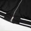 DIOR 2023SS Embroidered Back Pilot Jacket Cotton Coat
