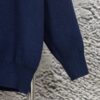 6931a09dccd8ab3d7af9472a DIOR Cashmere Blend Reversible Logo Knit Coat