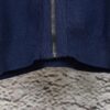 6931a09dccd8ab3d7af94730 DIOR Cashmere Blend Reversible Logo Knit Coat