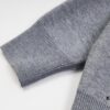 6931a09eccd8ab3d7af94737 DIOR Logo-Knit Reversible Cashmere Blend Coat