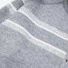 6931a09eccd8ab3d7af9473a DIOR Logo-Knit Reversible Cashmere Blend Coat