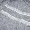 6931a09eccd8ab3d7af9473b DIOR Logo-Knit Reversible Cashmere Blend Coat