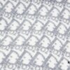 6931a09eccd8ab3d7af94746 DIOR Knit Coat with Reversible Cashmere and Logo Pattern
