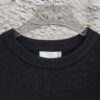 6931a0a0ccd8ab3d7af9476c DIOR Autumn/Winter New Arrival Crew Neck Sweater with Chest Letter Jacquard Pattern, Unisex Stylish Casual Wear
