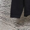 6931a0a1ccd8ab3d7af94773 DIOR Autumn/Winter New Arrival Crew Neck Sweater with Chest Letter Jacquard Pattern, Unisex Stylish Casual Wear