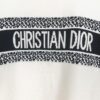 6931a0a2ccd8ab3d7af94791 Dior 2024 New Arrival Jacquard Knit Long Sleeve Sweater Unisex, Classic Elastic Slim-Fit T-Shirt Short Sleeve, Exquisitely Crafted, Smooth and Breathable Fabric, High-Quality Fine-Knit Stretch Material, Lightweight and Comfortable