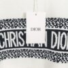 6931a0a2ccd8ab3d7af94793 Dior 2024 New Arrival Jacquard Knit Long Sleeve Sweater Unisex, Classic Elastic Slim-Fit T-Shirt Short Sleeve, Exquisitely Crafted, Smooth and Breathable Fabric, High-Quality Fine-Knit Stretch Material, Lightweight and Comfortable