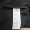LOEWE Round-Neck Short-Sleeve Embroidered Jacket with Fake Pocket