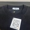 6931a0a4ccd8ab3d7af947b8 LOEWE New Arrival Towel Embroidery T-Shirt, High-Quality 280g Double-Yarn Cotton Fabric, Soft and Comfortable Wear, Heavyweight Smooth Cotton Washed Feel, Premium Front Letter Towel Embroidery with Special Craftsmanship, Custom Dyeing, Full Branding, Not Ordinary Market Version