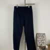 6931a0a7ccd8ab3d7af947fc New Arrival Loewe Logo Tape Straight-Fit Sweatpants, Synchronized with LOEWE Official Website ZP New Collection