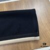 6931a0a8ccd8ab3d7af94803 New Arrival Loewe Logo Tape Straight-Fit Sweatpants, Synchronized with LOEWE Official Website ZP New Collection