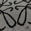 6931a0a8ccd8ab3d7af94811 New LOEWE 22SS Exquisite Heather Gray Jacquard Crew Neck Sweater