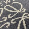 6931a0a9ccd8ab3d7af9481b New LOEWE 22SS Exquisite Heather Gray Jacquard Round-Neck Sweater