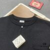 6931a0a9ccd8ab3d7af94822 Loewe New Autumn-Winter Jacquard Pocket Knit Pullover Hoodie