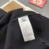 6931a0a9ccd8ab3d7af94825 Loewe New Autumn-Winter Jacquard Pocket Knit Pullover Hoodie