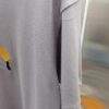 6931a0adccd8ab3d7af94866 Loewe Embroidered Short Sleeve T-Shirt (Premium Version, Different from Standard Stock)